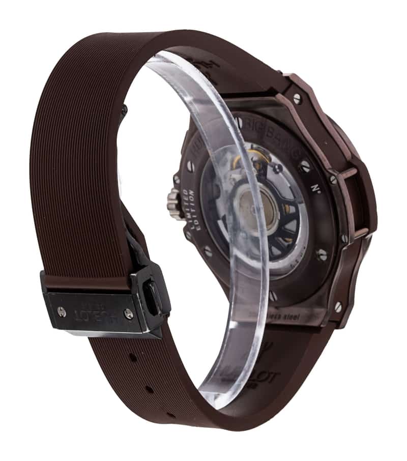 Hublot Big Bang 341.SL.1008.RX